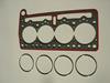 Competition head gasket with separate rings.